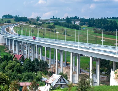 Miniatura: Śmieciowy problem zrujnował spokój górali....