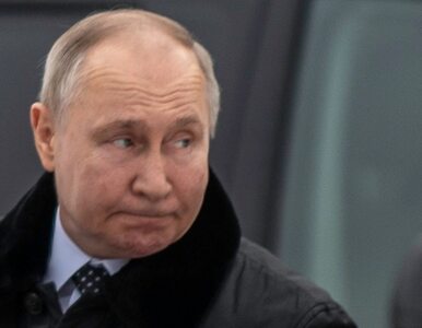 Miniatura: Zaskakująca decyzja. Putin wycofuje...