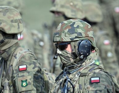 Miniatura: Wojsko ogłasza szkolenia na terenie całej...