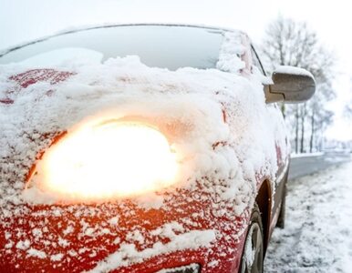 Miniatura: Czy zimą warto rozgrzewać silnik przed jazdą?