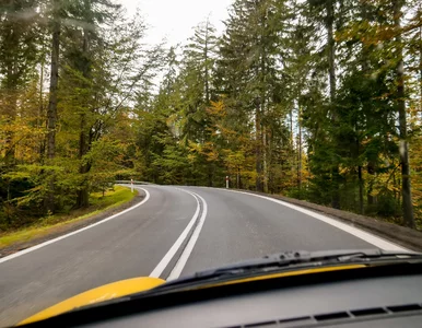 Miniatura: Od 3 marca nowe przepisy drogowe. Za to...