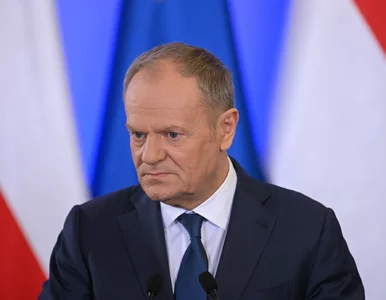 Miniatura: Tusk o rosnących cenach paliw. „Nie...