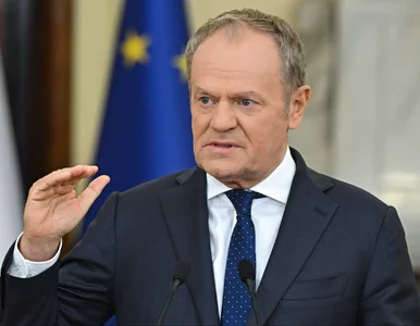 Miniatura: Kierowcy od dawna na to czekali. Tusk...