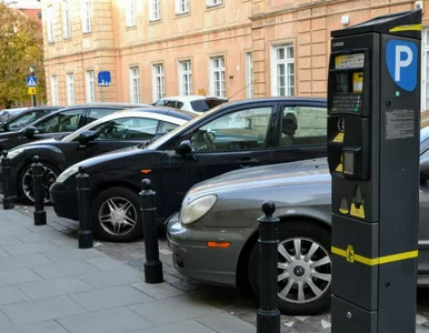 Miniatura: Popularna aplikacja znika z Warszawy....