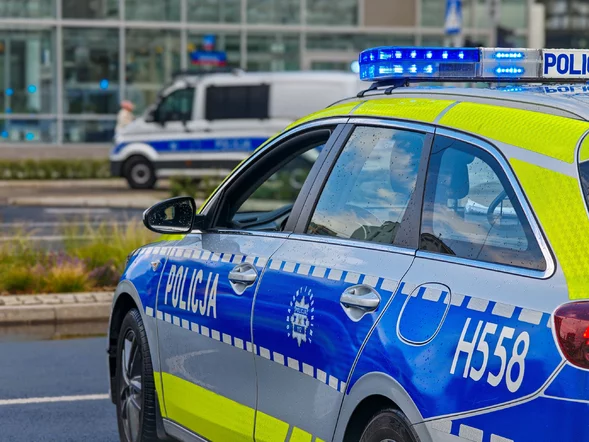 Miniatura: Policja szykuje łapankę kierowców....