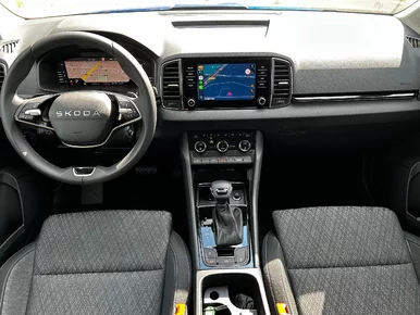 Miniatura: Skoda wyprzedaje. Nowy SUV za 100 tysięcy...