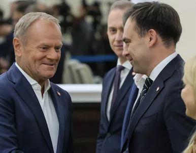 Miniatura: Rząd przedłuży CPN? Minister finansów...