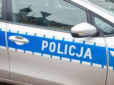 Miniatura: Takimi furami jeździ Policja. Ponad 400...