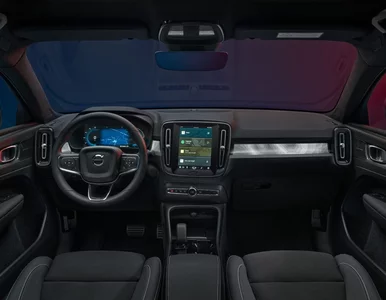 Miniatura: Volvo wyprzedaje. Świetny SUV za 135...