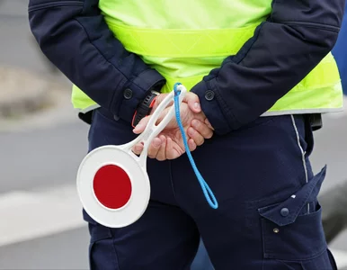 Miniatura: Każdy punkt oznacza tragedię. Policja...