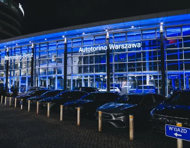 Miniatura: Autotorino w Polsce. Nowy rozdział dla...