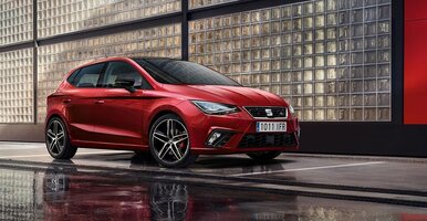 Miniatura: Seat wyprzedaje. Model z 2026 r. po...