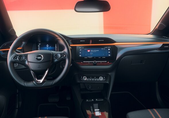 Miniatura: Opel kusi ceną i 8-letnią gwarancją. Nowe...