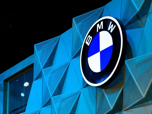 Miniatura: BMW zmniejszy liczbę kierowników o 20...