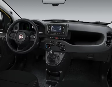 Miniatura: Fiat ma w cenniku perełkę. Nowy model za...