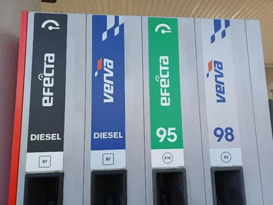 Miniatura: Zatankuj w ten dzień. Będzie najtaniej od...