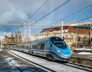 Miniatura: PKP ma niespodziankę dla pasażerów. Bilety...