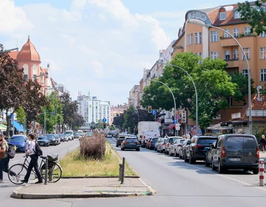 Miniatura: Niemcy idą w ślady Polaków. Ucieszą się...