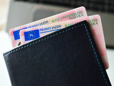 Miniatura: Wielka zmiana dla kierowców w Polsce....
