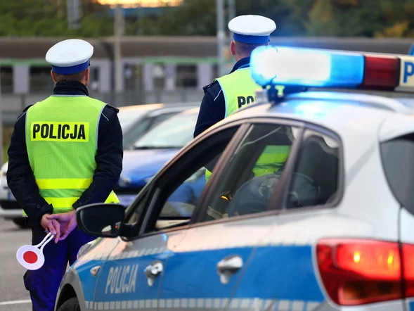 Miniatura: Policja rozpoczęła nietypową akcję. Pod...