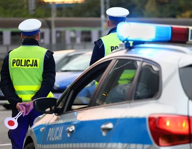 Miniatura: Wielka akcja policji. 660 wykroczeń w...