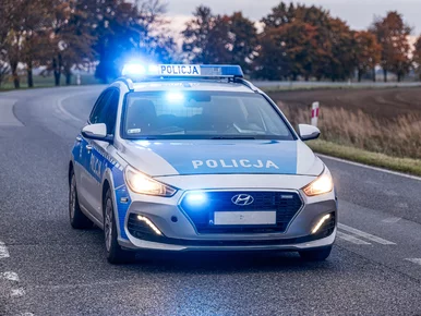 Miniatura: Wpadło tysiące kierowców, sypią się...