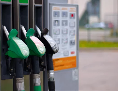 Miniatura: Rząd dołączy kolejne paliwo do obniżek?...