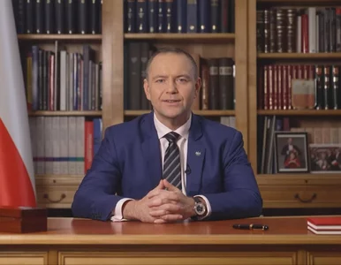 Miniatura: Jest decyzja prezydenta ws. cen paliw....