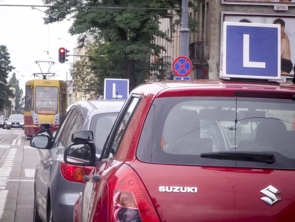 Miniatura: Wielkie zmiany w egzaminach na prawo...