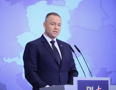 Miniatura: PKN zamiast CPN? Tak Karol Nawrocki chce...