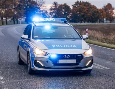 Miniatura: Tragiczny wypadek w Krakowie. Eksperci...