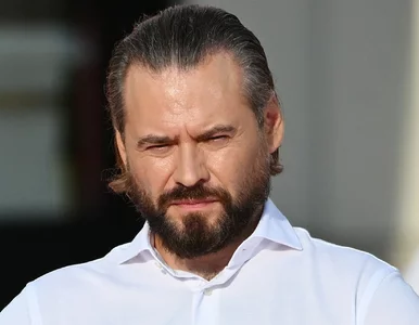 Miniatura: Krzysztof Stanowski nie przebierał w...