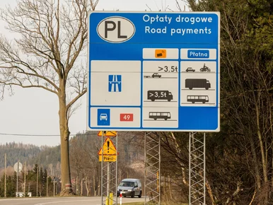 Miniatura: Pół miliona kierowców może mieć problemy....