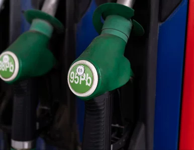 Miniatura: Dobre wieści dla kierowców....