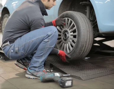 Miniatura: Nie tylko 7 stopni. Co wziąć pod uwagę...