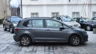 Miniatura: Najlepsze auta dla seniorów.
Lista nowych...