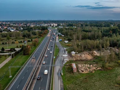 Miniatura: Uwaga na korki przed Wszystkimi Świętymi....